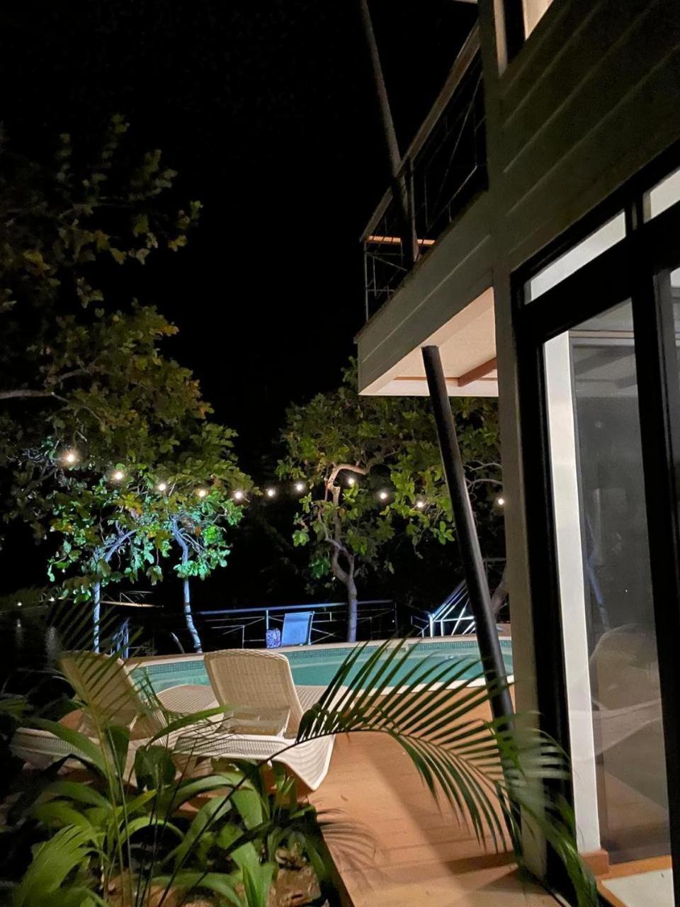 Villas Isla Escondida Boca Chica Kamer foto