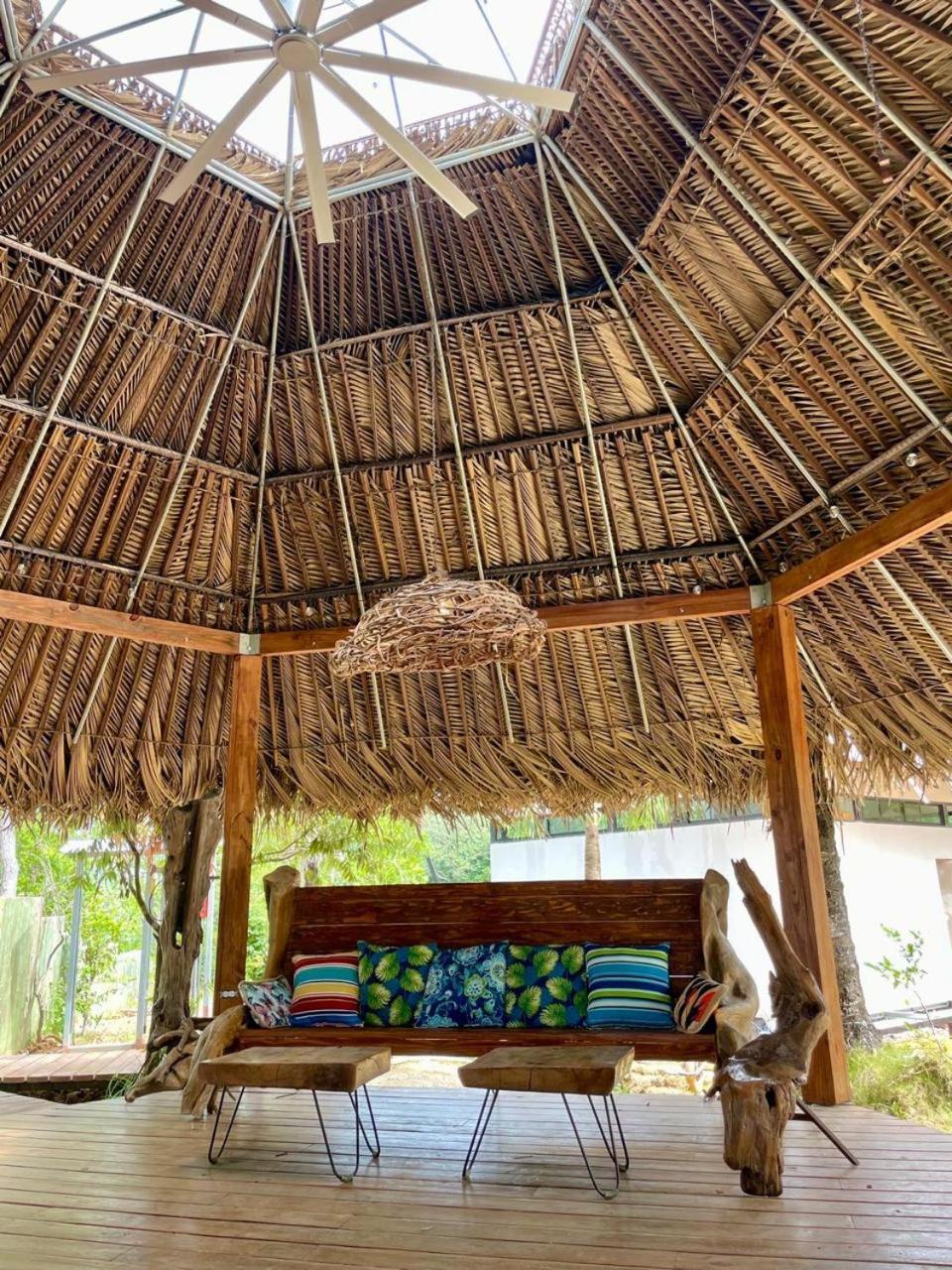 Villas Isla Escondida Boca Chica Kamer foto