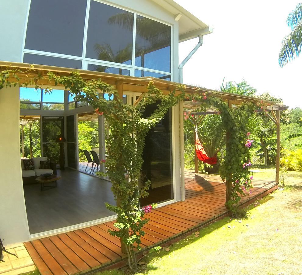 Villas Isla Escondida Boca Chica Buitenkant foto